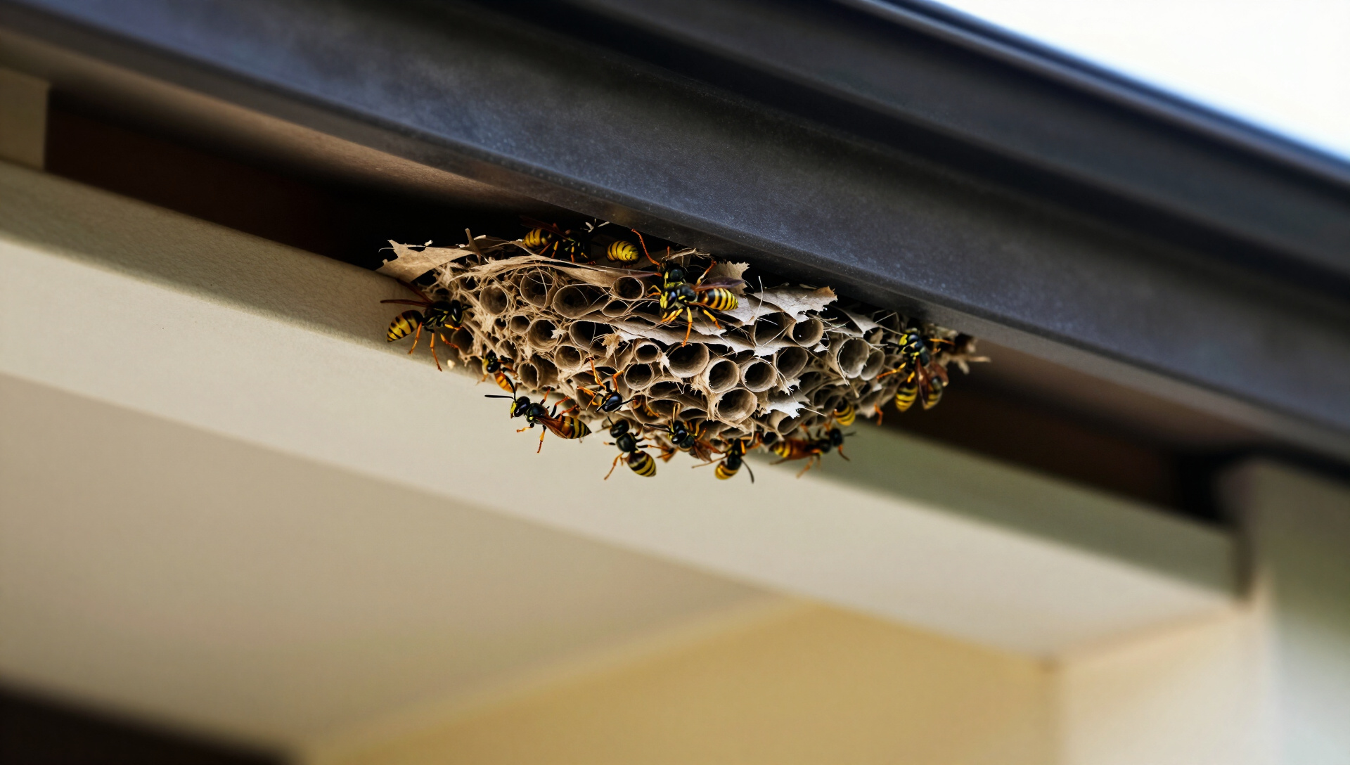 Bees and Wasp Removal in Barden Ridge